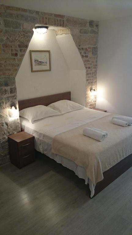 Apartman Centrum *