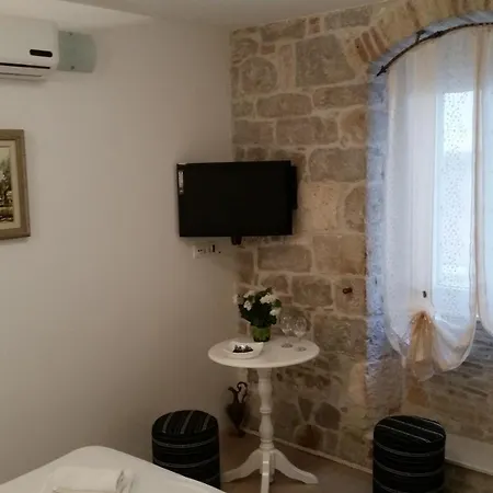 Apartments Centrum Split Room photo
