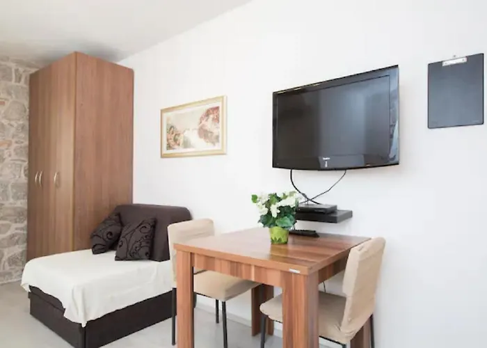 Apartments Centrum Split