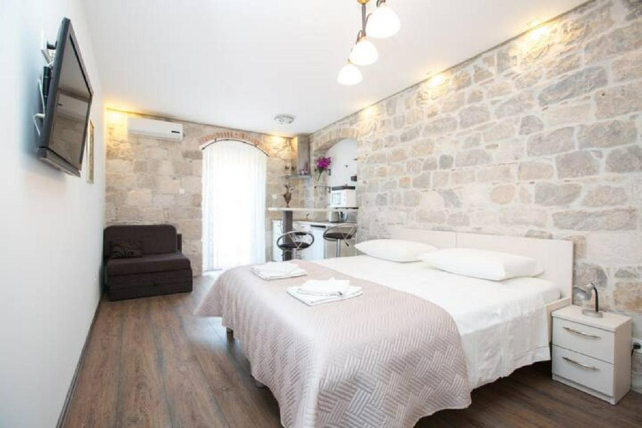 Apartment Centrum *