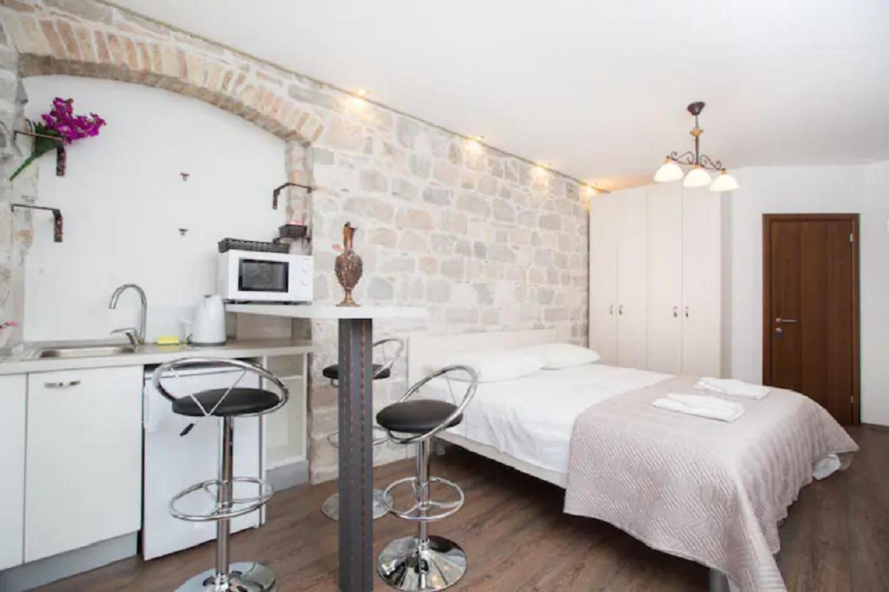 Centrum Apartment *