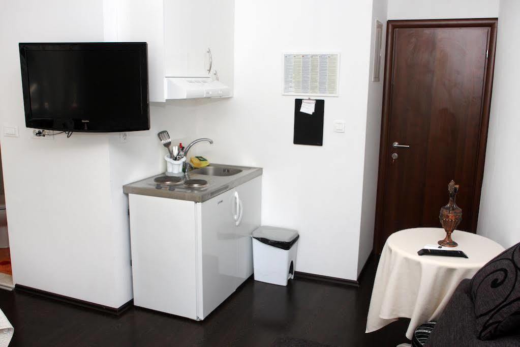 Apartment Centrum *