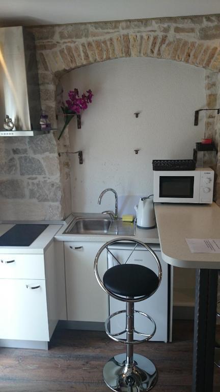Centrum Apartment Split
