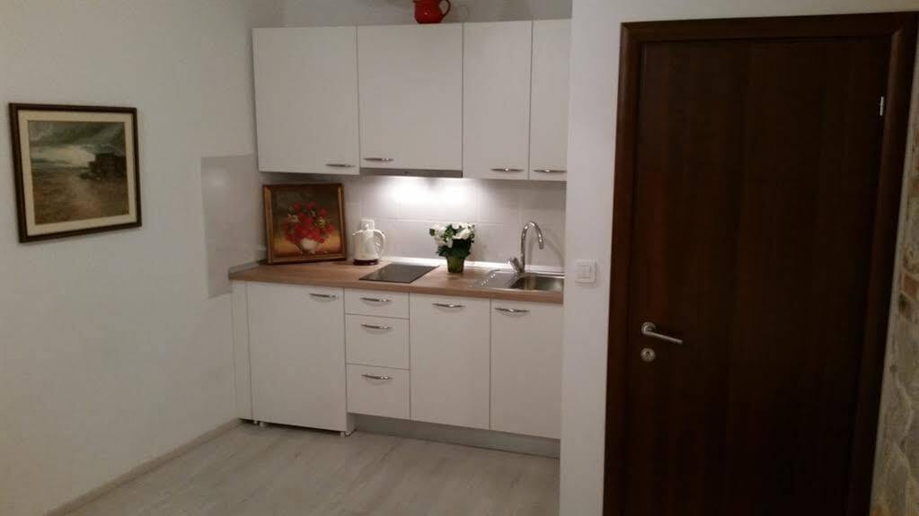 Centrum Apartment *